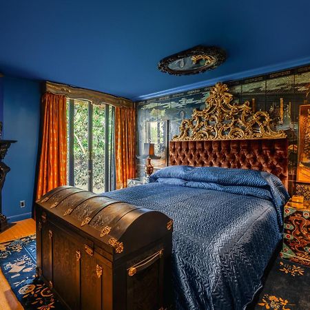 Petit Ermitage (Adults Only) Hotell Los Angeles Exteriör bild