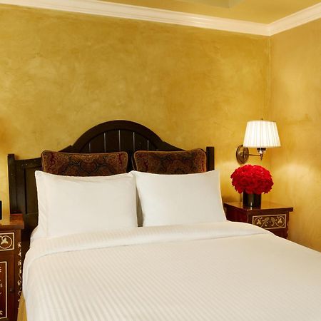 Petit Ermitage (Adults Only) Hotell Los Angeles Exteriör bild
