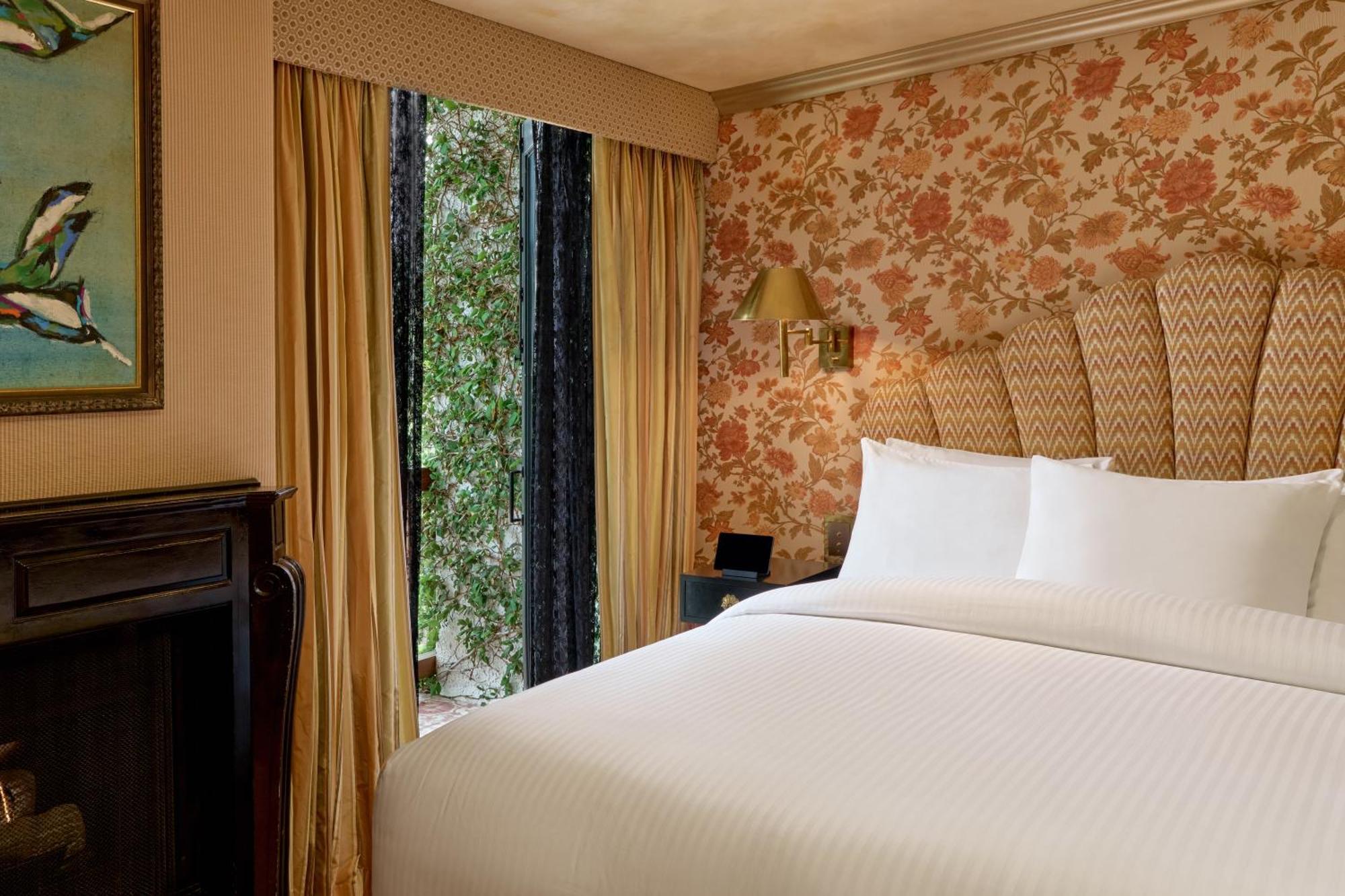 Petit Ermitage (Adults Only) Hotell Los Angeles Exteriör bild