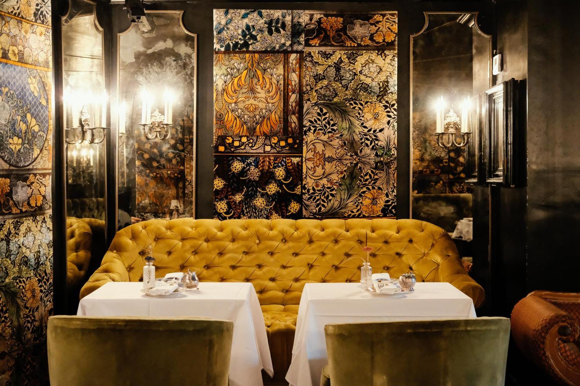 Petit Ermitage (Adults Only) Hotell Los Angeles Exteriör bild