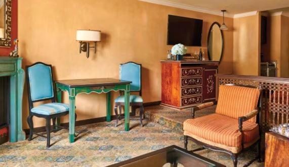 Petit Ermitage (Adults Only) Hotell Los Angeles Exteriör bild