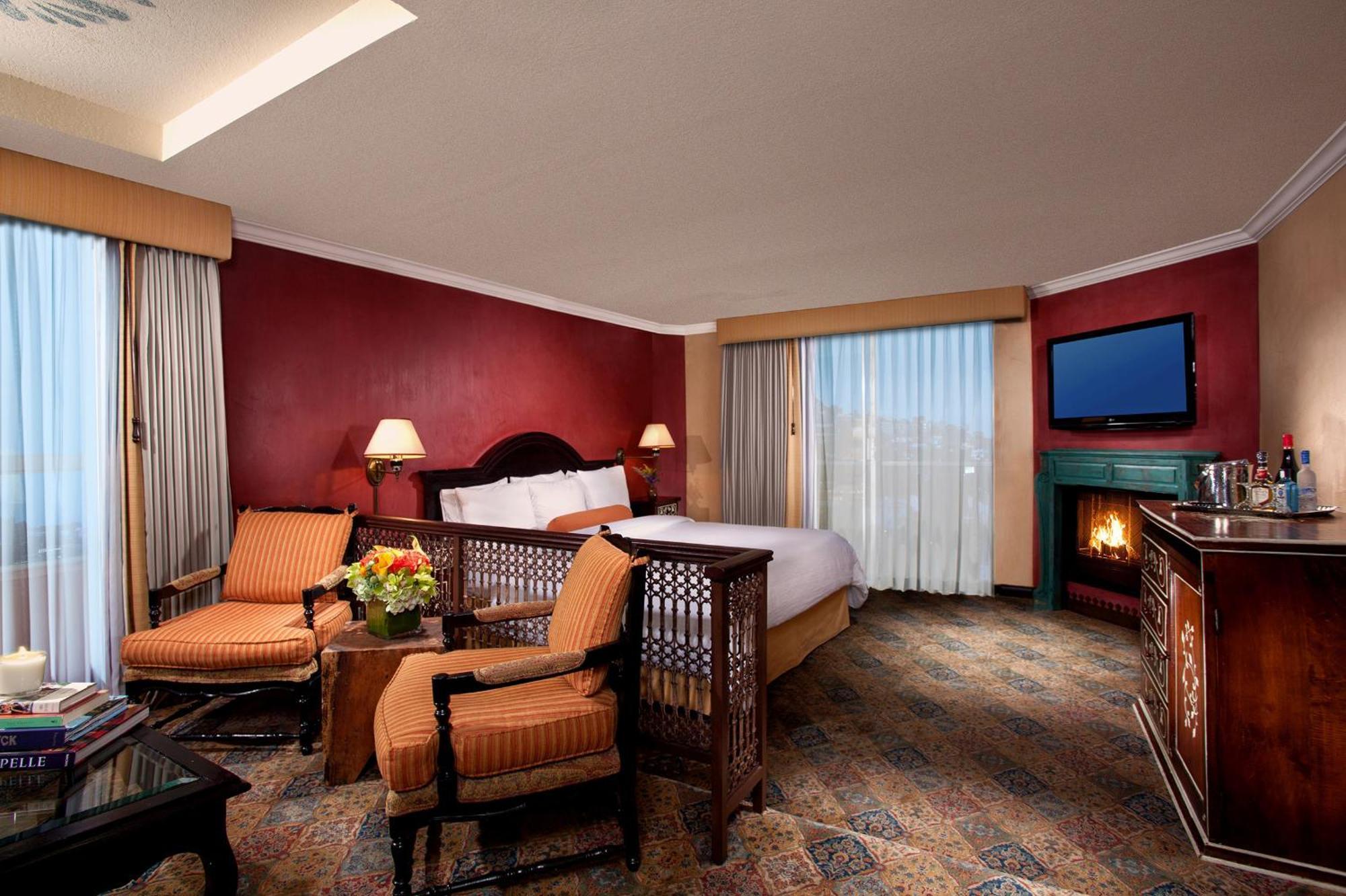 Petit Ermitage (Adults Only) Hotell Los Angeles Exteriör bild