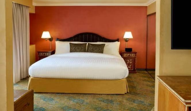 Petit Ermitage (Adults Only) Hotell Los Angeles Exteriör bild