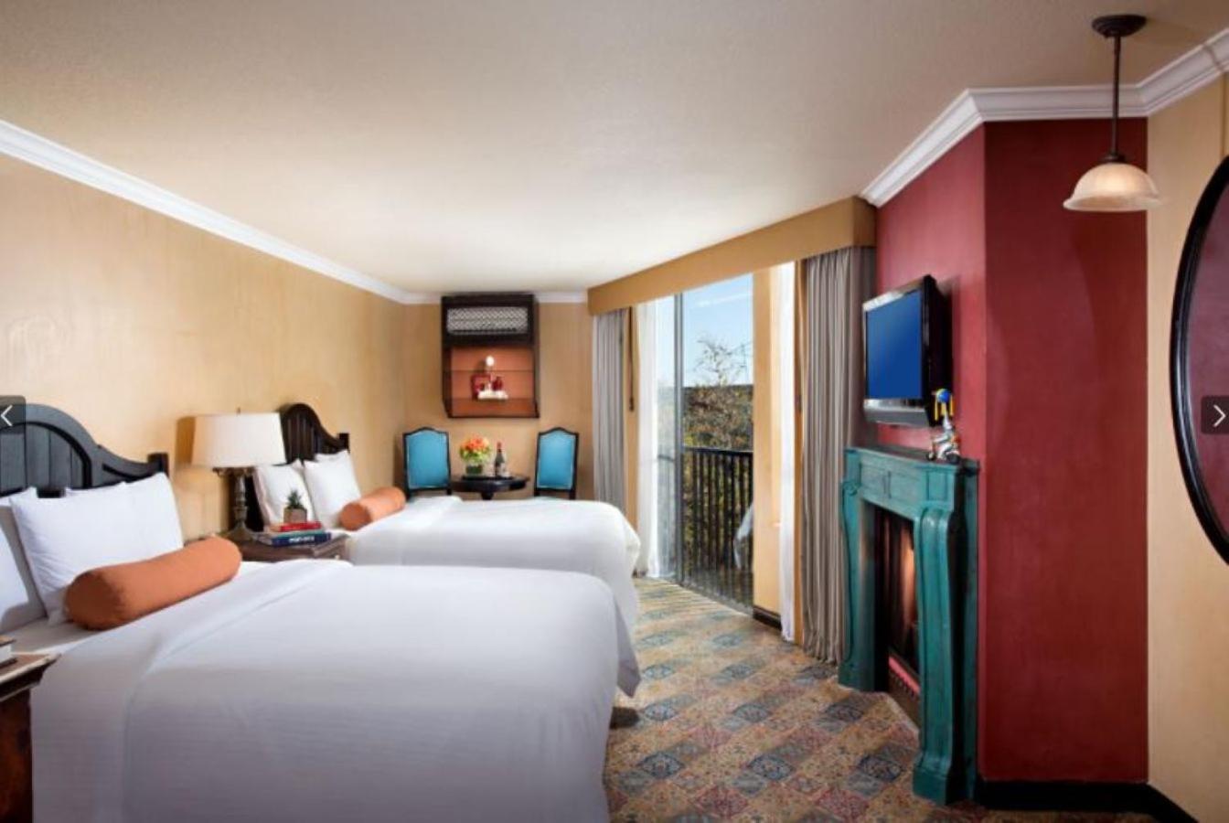 Petit Ermitage (Adults Only) Hotell Los Angeles Exteriör bild
