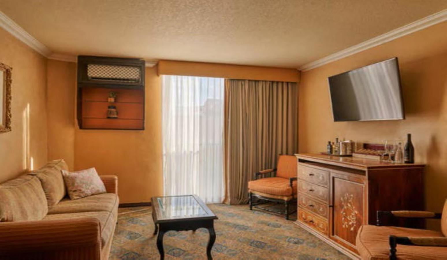Petit Ermitage (Adults Only) Hotell Los Angeles Exteriör bild