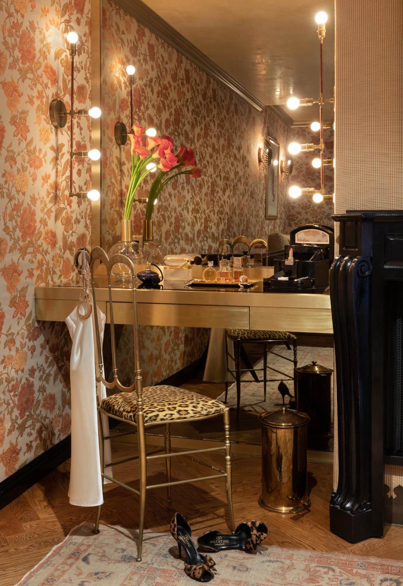 Petit Ermitage (Adults Only) Hotell Los Angeles Exteriör bild
